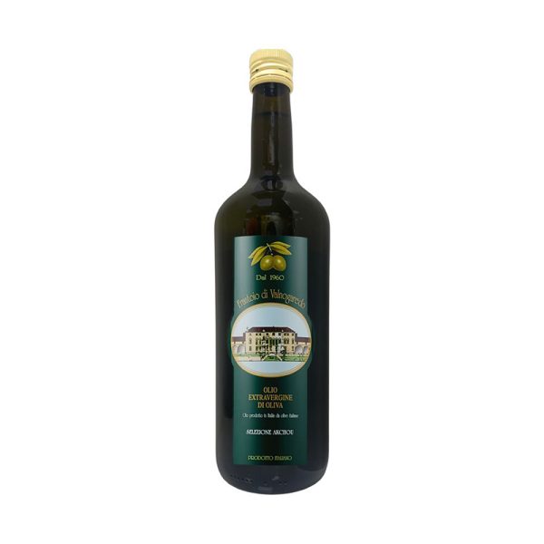 【聚德富】FDV農家瑞第一道冷壓特級初榨橄欖油1000ml