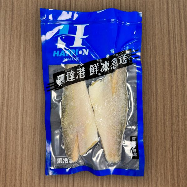 【試好漁】午仔魚菲力