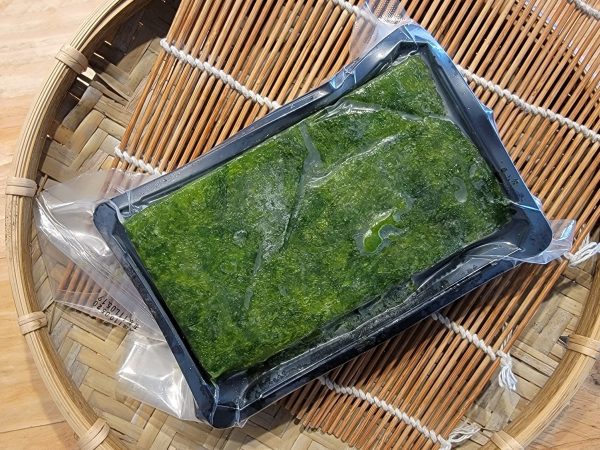 【試好漁】澎湖海菜