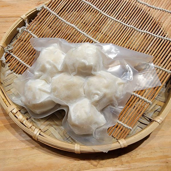 【試好漁】手工花枝丸