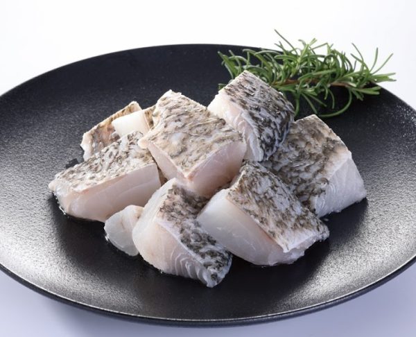 【試好漁】金目鱸寶寶魚丁
