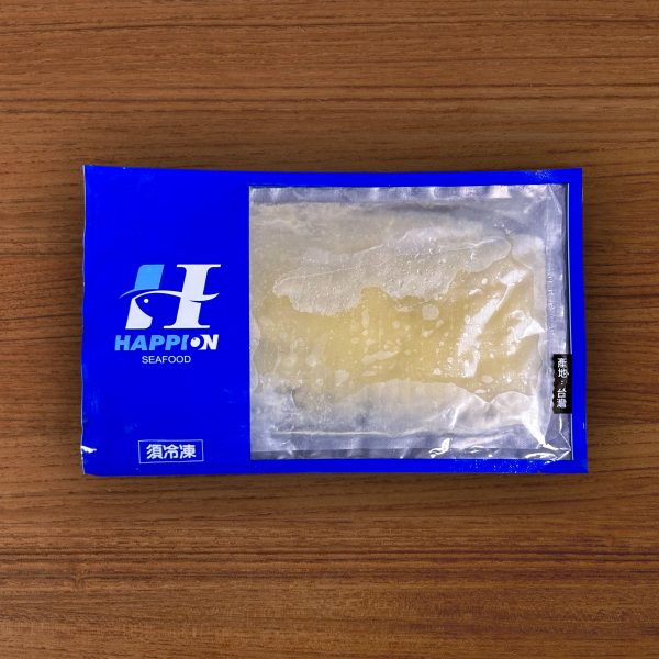 【試好漁】頂級龍虎斑上湯